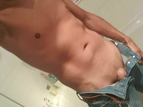 Denick85 OnlyFans Mega
