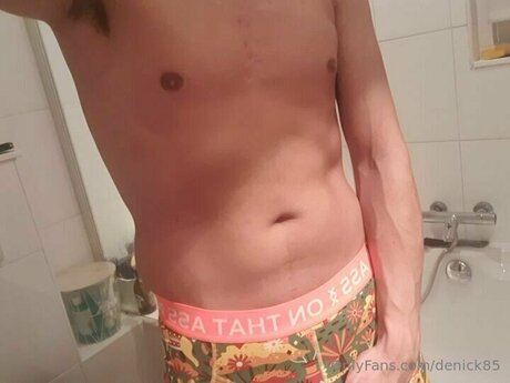 Denick85 OnlyFans Nackt