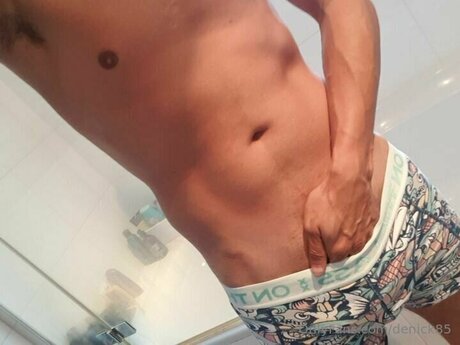 Denick85 OnlyFans Leaj