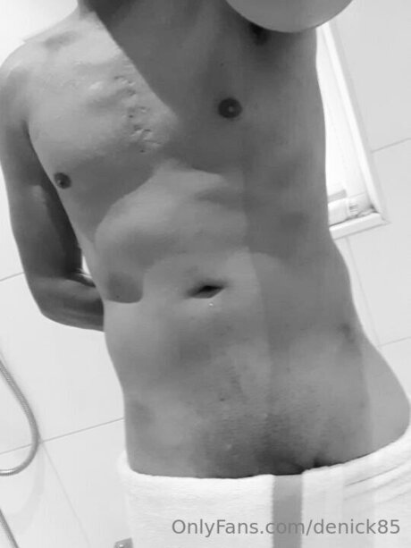 Denick85 Leaked OnlyFans Sex