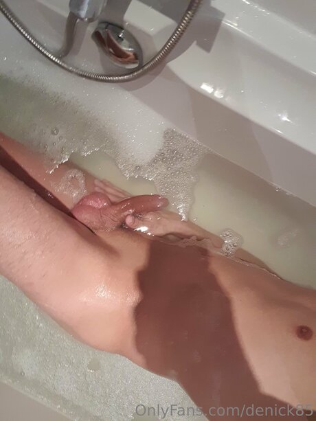 Denick85 OnlyFans Pornografie