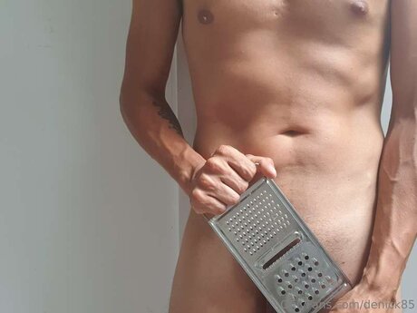 Denick85 OnlyFans Sex Leaks