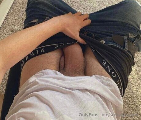 Scotybrayanx OnlyFans Sex