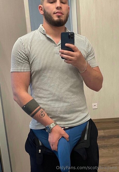 Scotybrayanx Geleakte OnlyFans-Inhalte