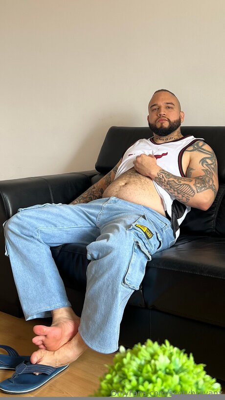 Scotybrayanx OnlyFans