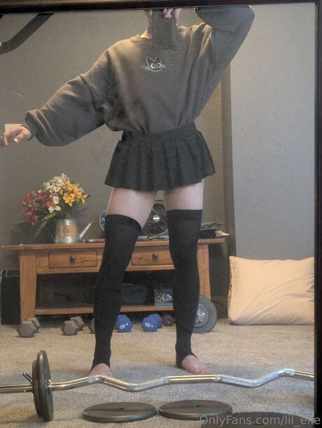 Lil Elle OnlyFans XXX