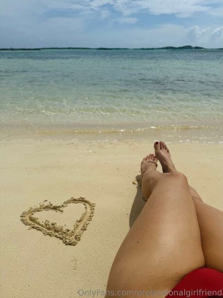 Professionalgirlfriend Sex auf OnlyFans