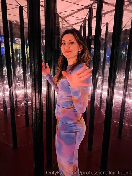 Professionalgirlfriend Nacktbilder geleakt