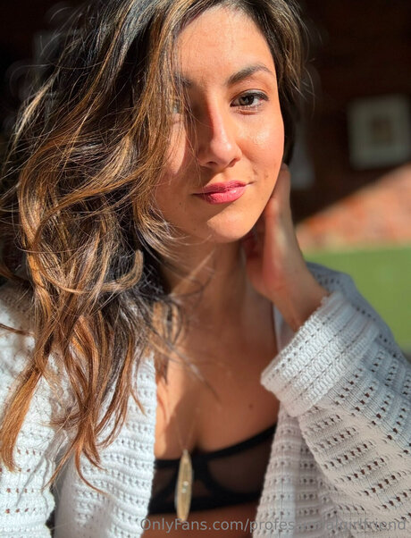 Professionalgirlfriend Nackt OnlyFans