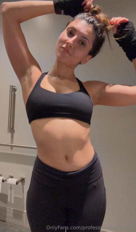 Professionalgirlfriend OnlyFans geleakter Pornografie