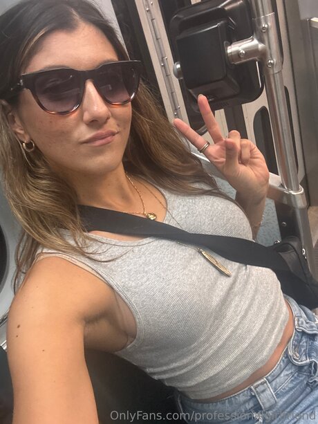 Professionalgirlfriend Nacktbilder geleakt OnlyFans Porn geleakt