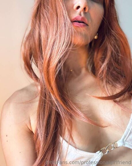 Professionalgirlfriend OnlyFans Pornografie