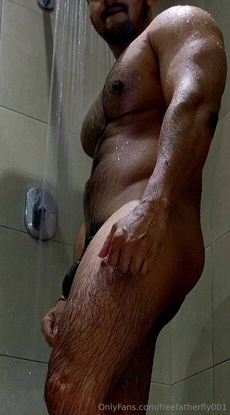 Freefatherfly001 OnlyFans Porn