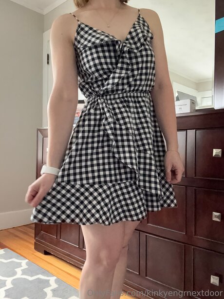 Kinkyengrnextdoor Nacktbilder von OnlyFans geleakt