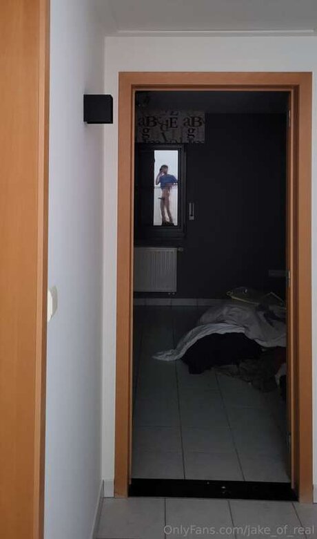 Jake Of Real Neuer OnlyFans Leak