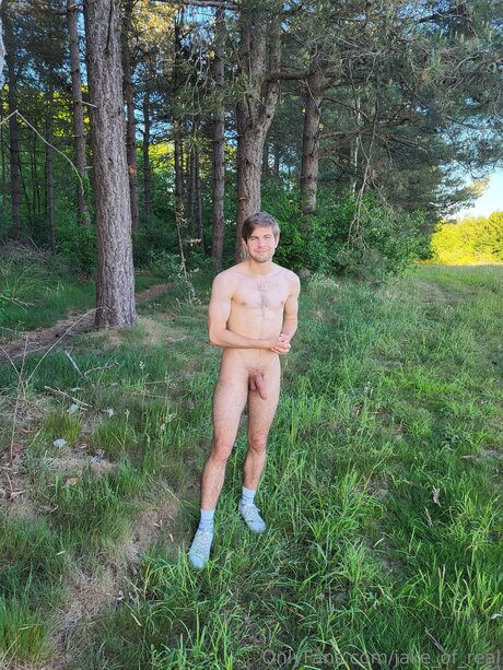 Jake Of Real Nacktbilder geleakt OnlyFans