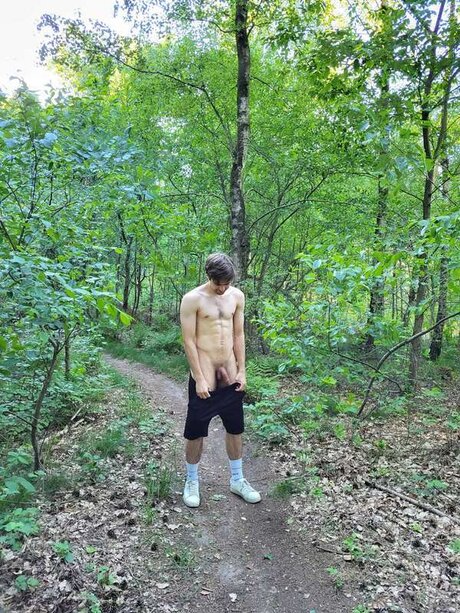 Jake Of Real OnlyFans Striptease