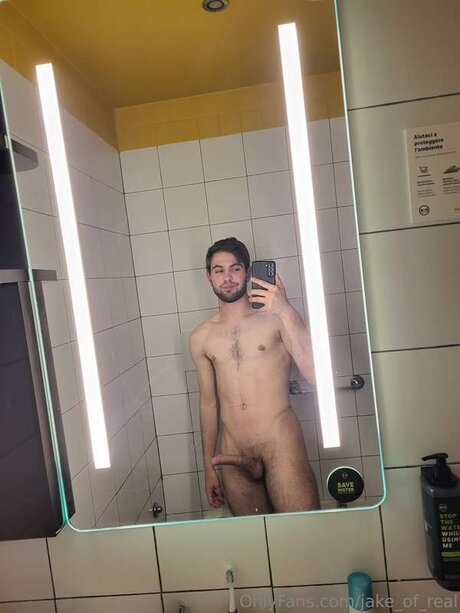 Jake Of Real Nacktbilder von OnlyFans