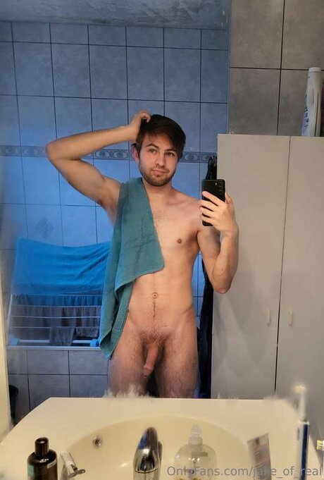 Jake Of Real OnlyFans Nacktbilder geleakt