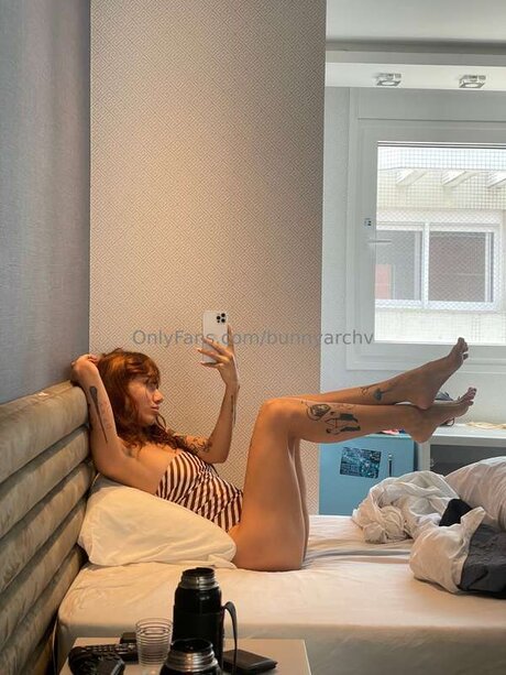 Bunnyarchv Neues OnlyFans