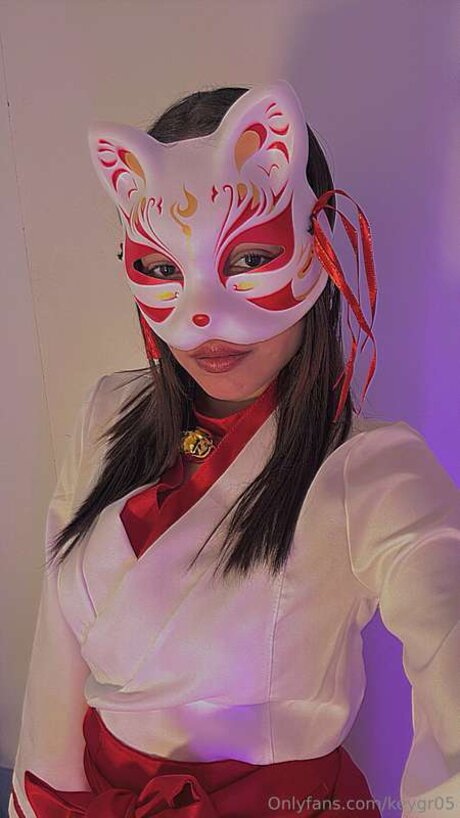 Keygr05 OnlyFans geleakte Bilder
