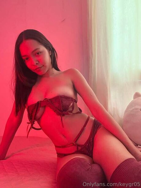 Keygr05 OnlyFans Nackt