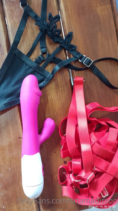 Srtamadisson Nacktbilder OnlyFans geleakt