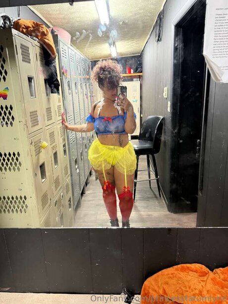 Princesstatumlynn Kostenlose OnlyFans-Inhalte