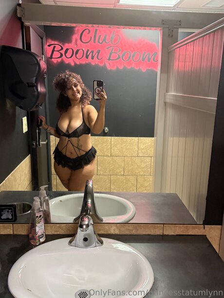 Princesstatumlynn Nur für Fans