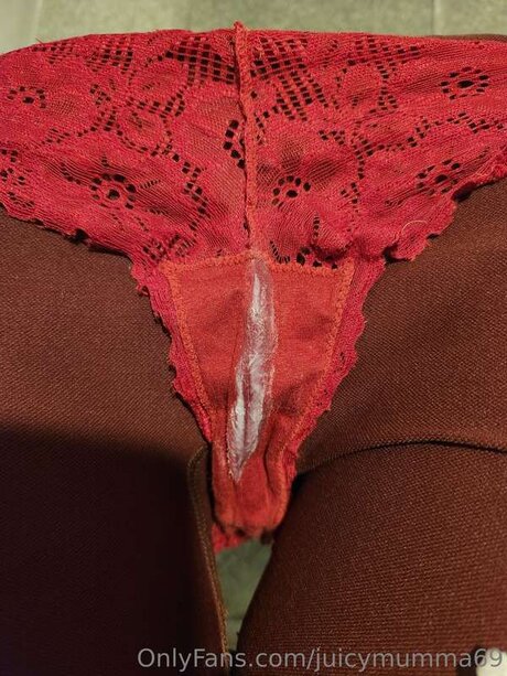 Juicymumma69 XXX Leak OnlyFans Leak