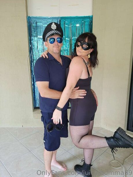 Juicymumma69 Nacktbilder geleakt OnlyFans Aufgedeckt