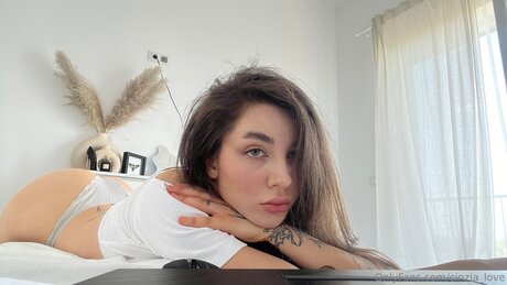 Cinzia Love Nacktbilder von OnlyFans geleakt