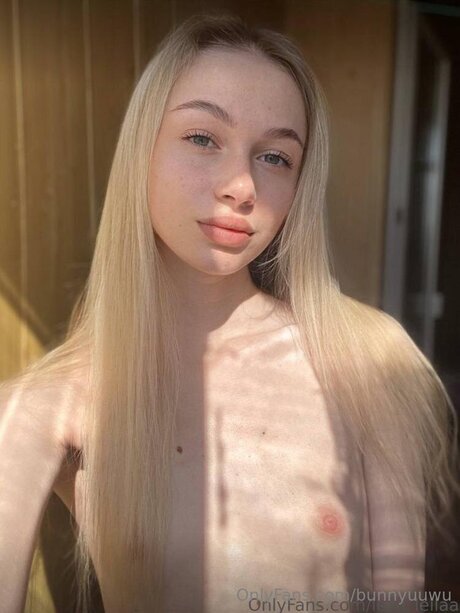 Bunnyuuwu Leaked OnlyFans