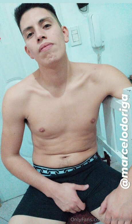 Tommriver Leak von OnlyFans-Inhalten