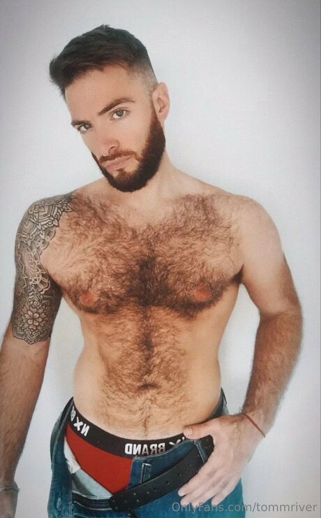 Tommriver Leaks von Nacktbildern auf OnlyFans