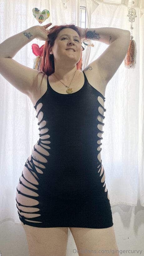 Gingercurvy Sexy OnlyFans