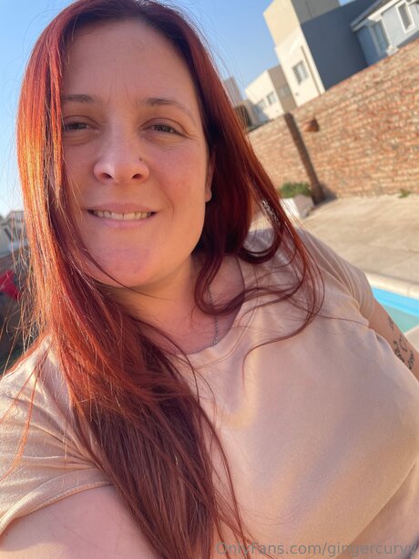 Gingercurvy OnlyFans Nackt