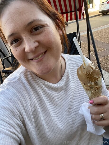 Gingercurvy OnlyFans Sex Leaks