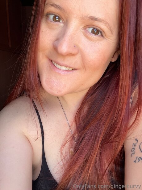 Gingercurvy OnlyFans-Sex