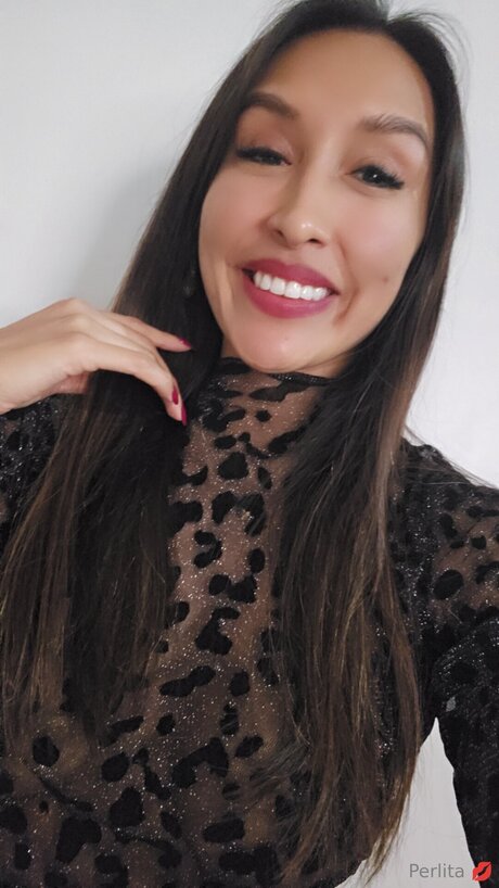 Perlita560 OnlyFans Model Fotos