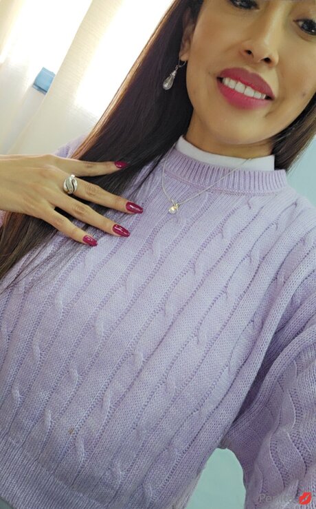 Perlita560 OnlyFans Leak