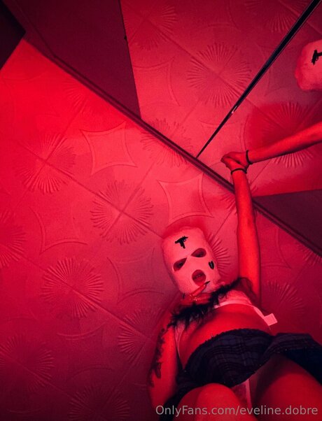 Eveline Dobre OnlyFans Dirtyship geleakt