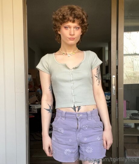 Tgirllilyfree Profilbild