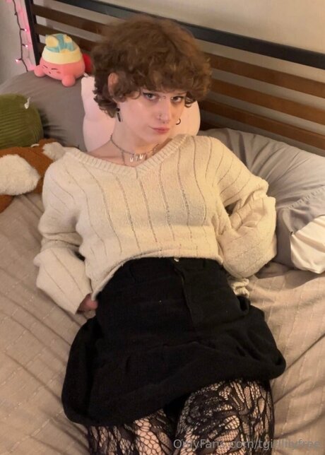 Tgirllilyfree OnlyFans Modelfoto