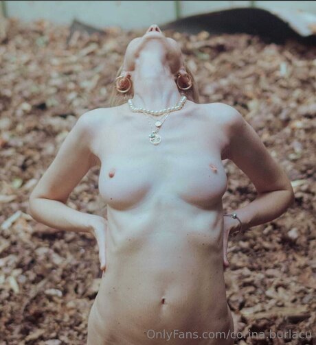 Corina Burlacu OnlyFans Beiträge