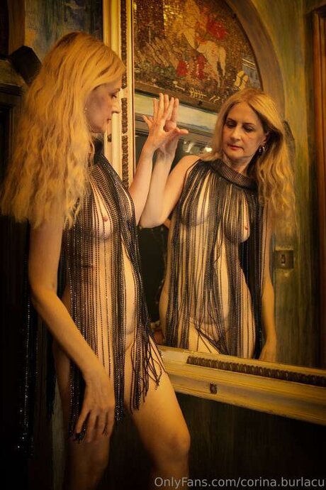 Corina Burlacu Nackt auf OnlyFans Leak