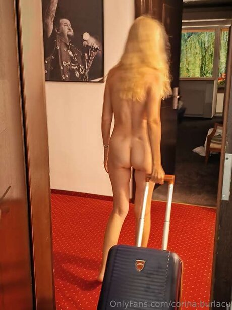 Corina Burlacu OnlyFans Leak