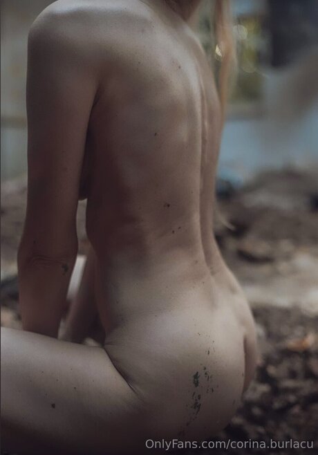 Corina Burlacu Nackt OnlyFans