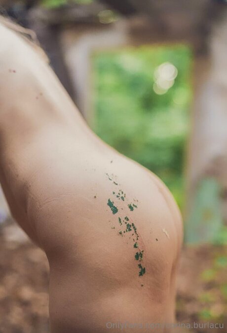 Corina Burlacu Leaked OnlyFans Bilder