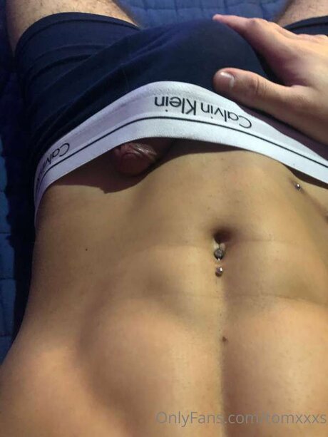 Tomxxxs OnlyFans gratis